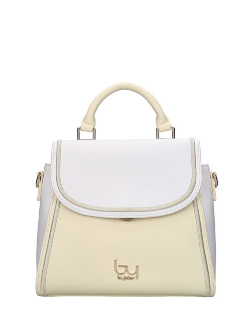  BY BYBLOS | BYBS17B01GIALLO CHIARO-CREMA